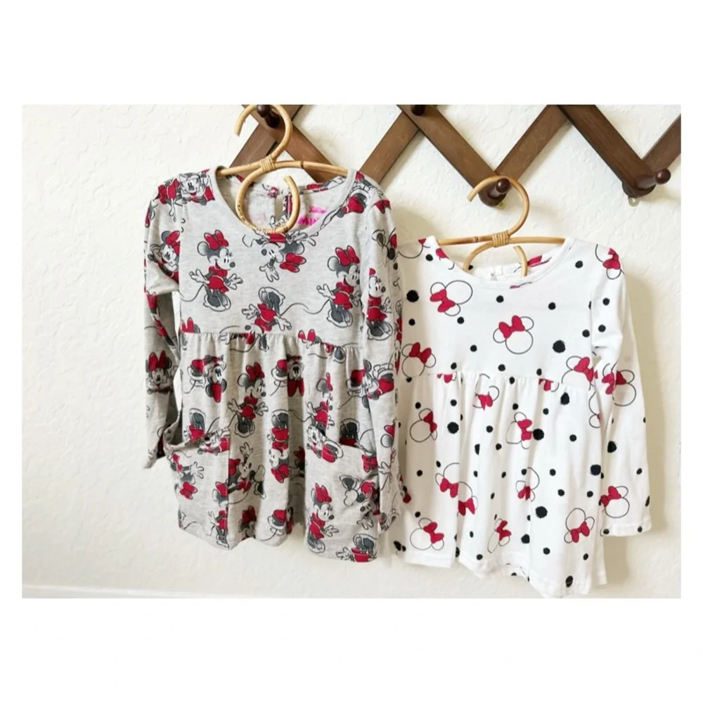 Minnie Mouse Bundle